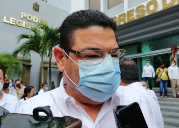 Gobierno incumplido