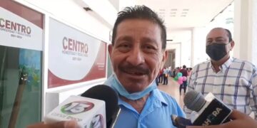 Recrudecen protestas