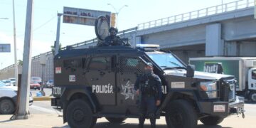 Delincuencia fuera de control