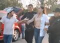 Abusos y violencia