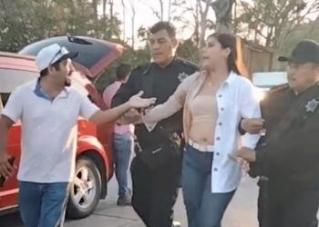 Abusos y violencia