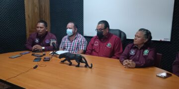 Marcharán contra ley