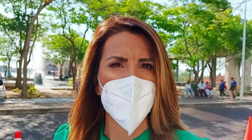 Sin crecimiento por inseguridad