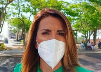 Sin crecimiento por inseguridad