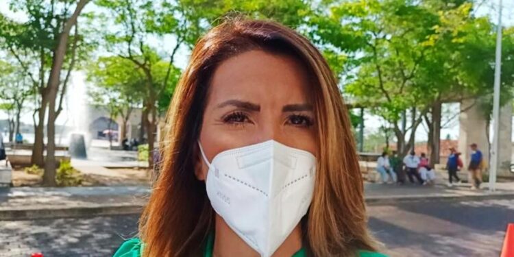 Sin crecimiento por inseguridad