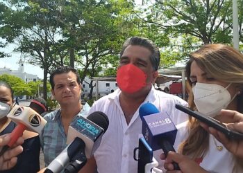 Politizan designaciones