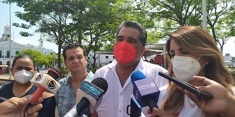 Politizan designaciones