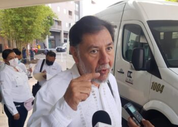 Le surge contrincante