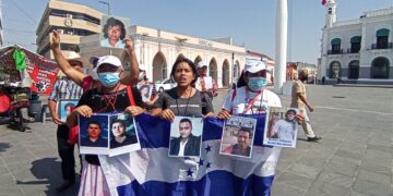 Búsqueda desesperada