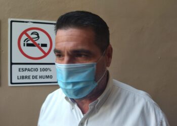 El legislador perredista señaló que no se trata de hacer recortes, si no de que los recursos se apliquen de manera correcta.
