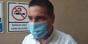 El legislador perredista señaló que no se trata de hacer recortes, si no de que los recursos se apliquen de manera correcta.