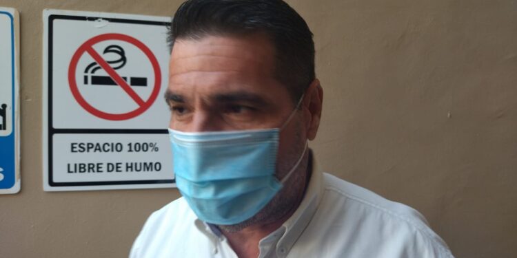 El legislador perredista señaló que no se trata de hacer recortes, si no de que los recursos se apliquen de manera correcta.