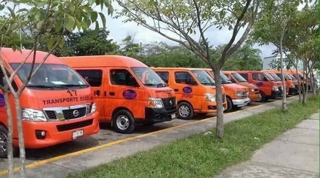 Quiebran transportistas