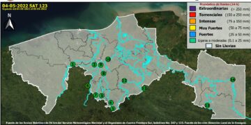 Persistirá ambiente muy caluroso