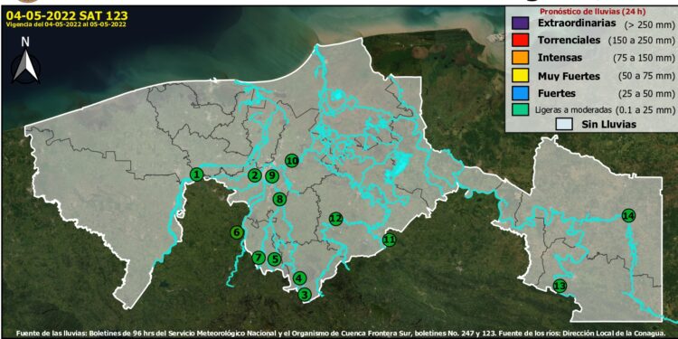 Persistirá ambiente muy caluroso