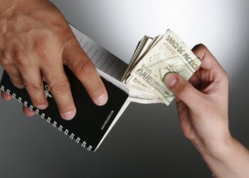 Lidera tabasco en corrupción