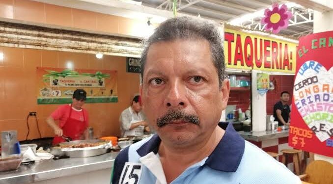 Osuna, tapadera de Evaristo