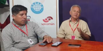 Advierten posible fraude