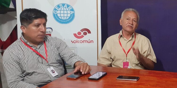 Advierten posible fraude