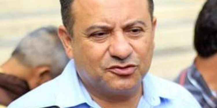 Forzado a pedir disculpas