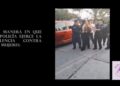 Reviven feministas “brutalidad policial”