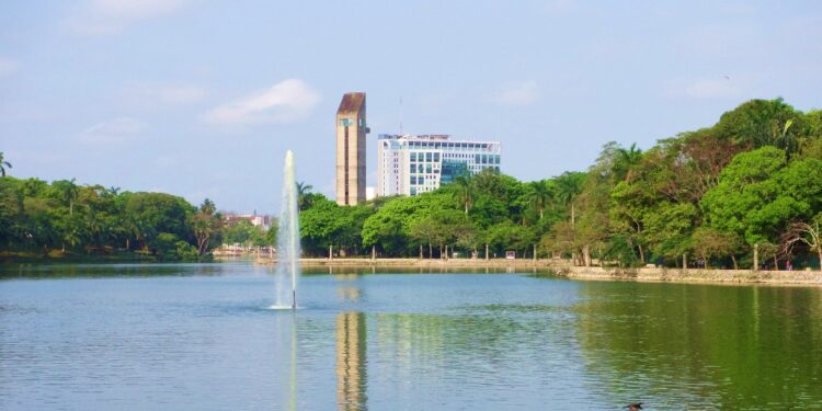 Va para largo delimitar laguna de Las Ilusiones