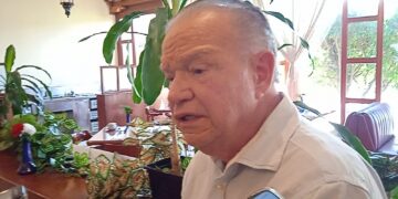 Justicia, no disculpas