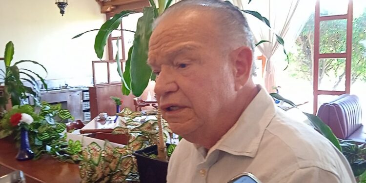 Justicia, no disculpas