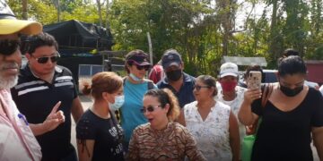 Bloquearon periférico