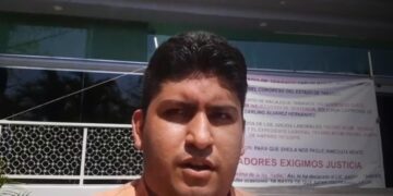 Exigen pago de laudos