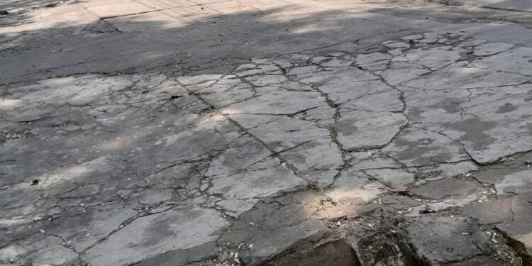 Alcantarillas mortales