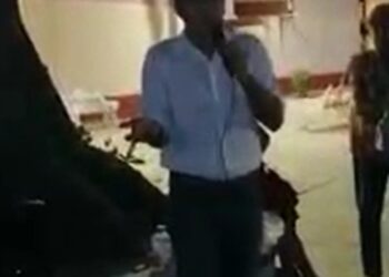 Delegado de medio tiempo