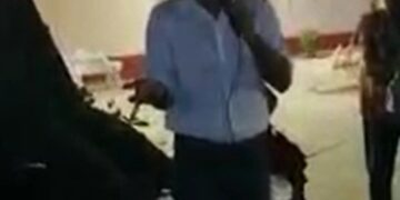 Delegado de medio tiempo