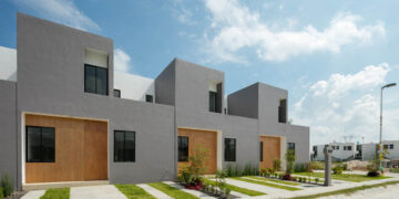 Enfrenta Tabasco déficit de viviendas