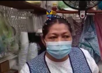 Comerciantes en quiebra