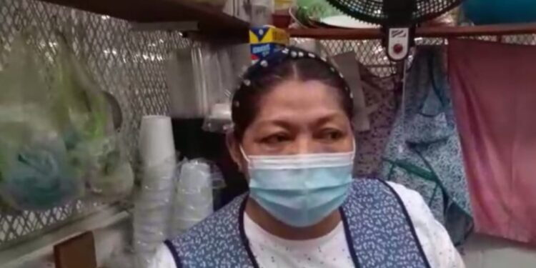 Comerciantes en quiebra