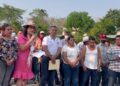 Intimida alcaldesa a sus colaboradores