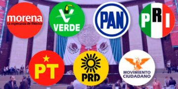 Partidos desacreditados