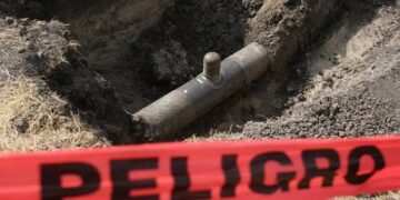 Huimanguillo, rey del “huachicol”