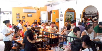 Pega inflación a restauranteros