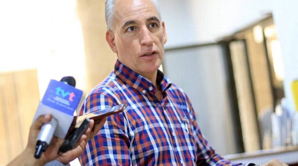 Preocupa más dengue que viruela del mono