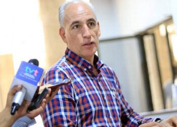 Preocupa más dengue que viruela del mono