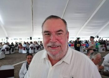 Luis Romeo Gurría a la Secretaría de Finanzas