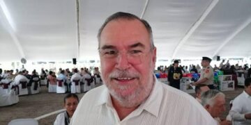 Luis Romeo Gurría a la Secretaría de Finanzas