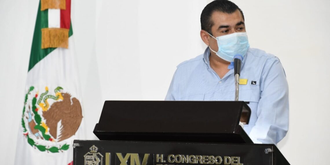 Destila corrupción