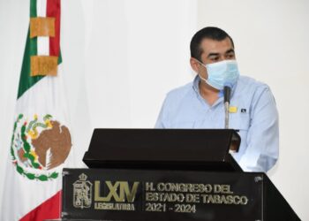Destila corrupción