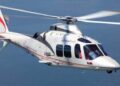 Aún no aterriza el helicóptero