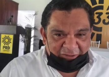 Evaristo Hernández es
