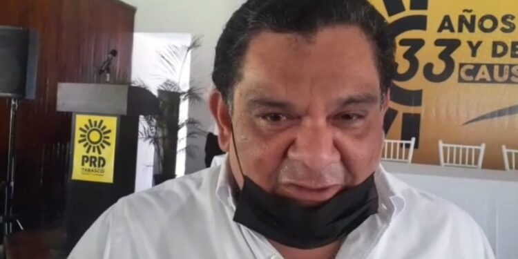 Evaristo Hernández es