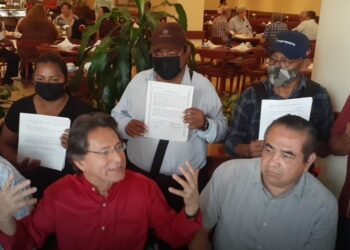 Pedirían juicio político contra Yolanda Osuna